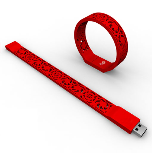 Bracelet USB Flash Drive UEB-04